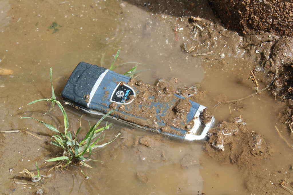 RFID Tags | Security Guard Tools | Guard Tour Solutions