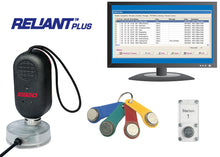 Detex Reliant Plus Complete Solution