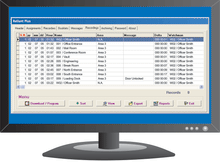 Reliant Plus Software
