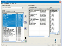 Detex TopGuard Patrol Plus Software